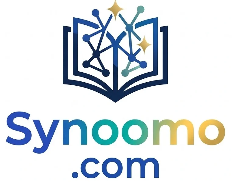 synoomo.com